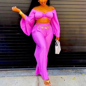 Breezy Night 2 Piece Set